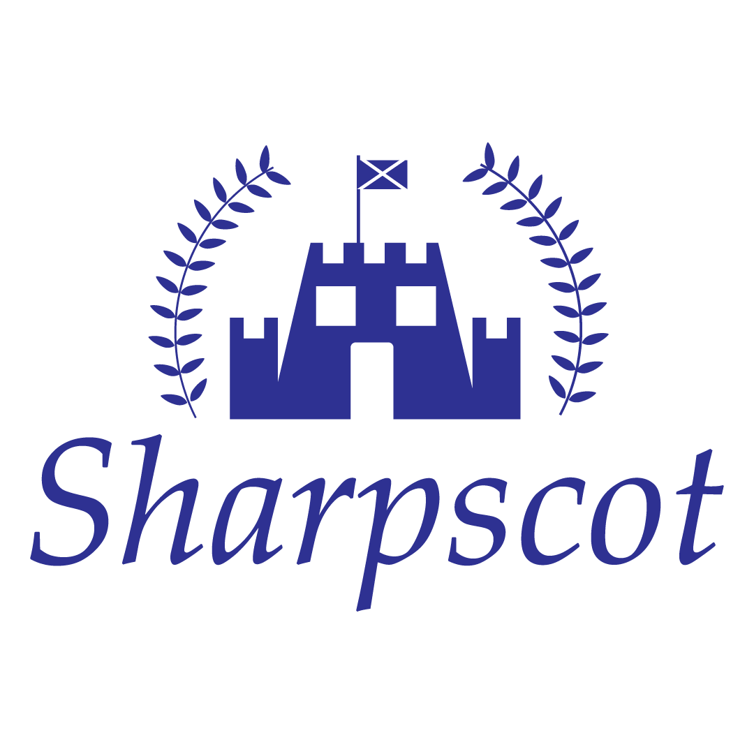 Sharpscot