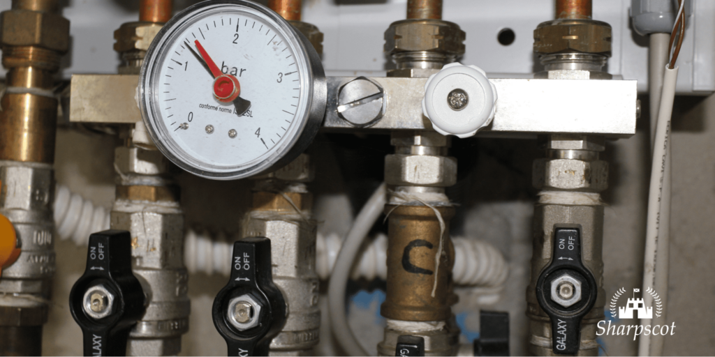 Our 5 Favorite Boiler Repair Technicians in Edinburgh Homepage