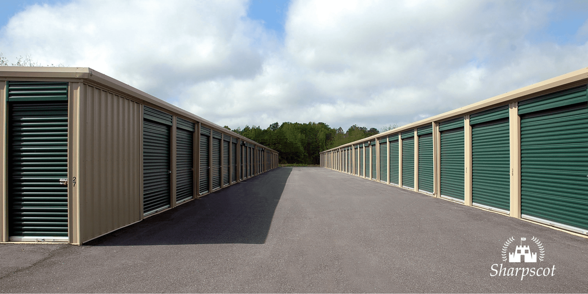 The 5 Best Self-Storage Facilities in Glasgow Homepage