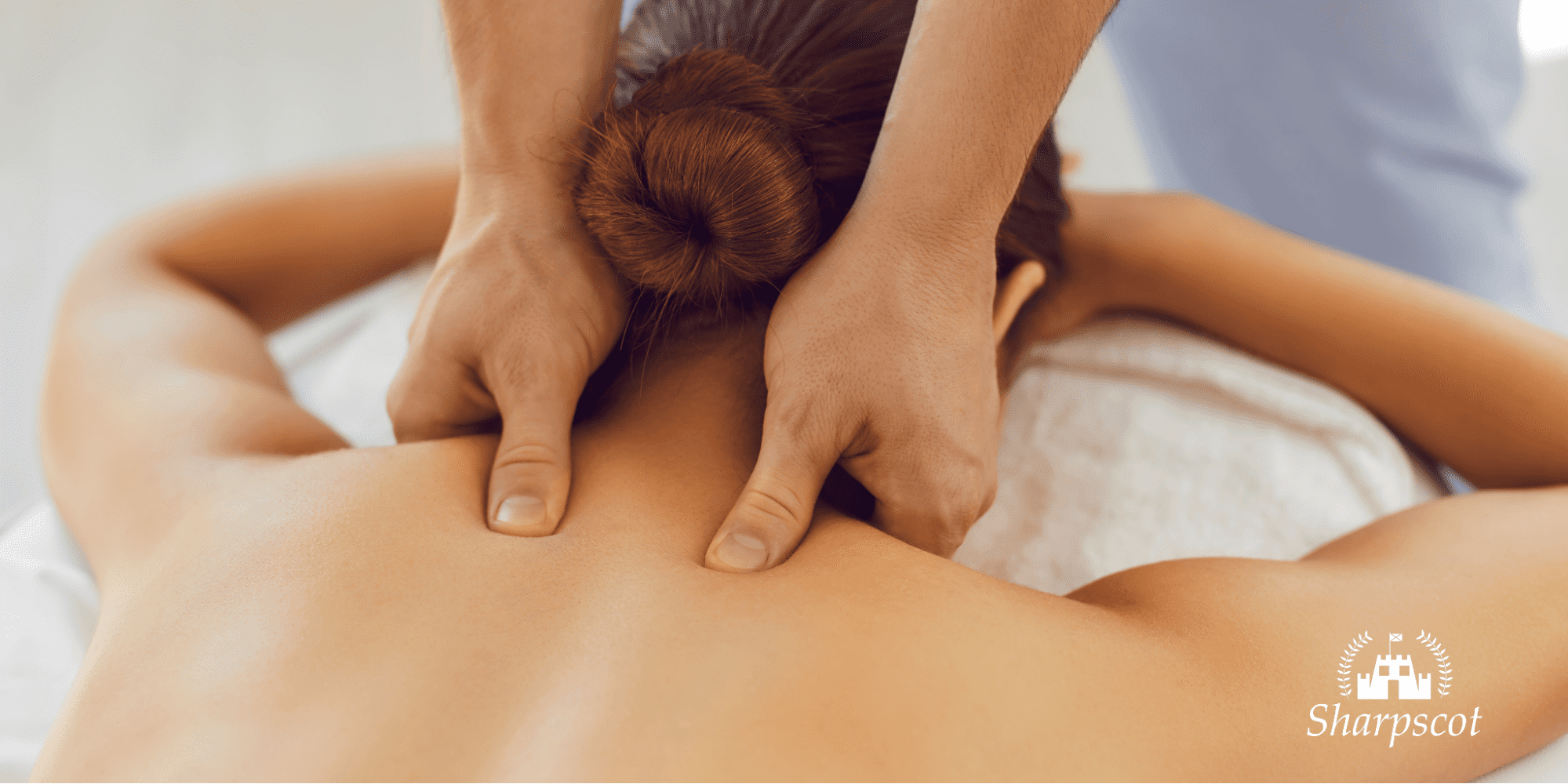 The 5 Best Places for Massages in Glasgow Homepage