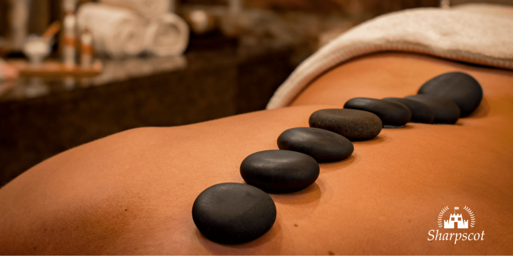 Our 5 Favorite Massage Spas in Edinburgh Homepage