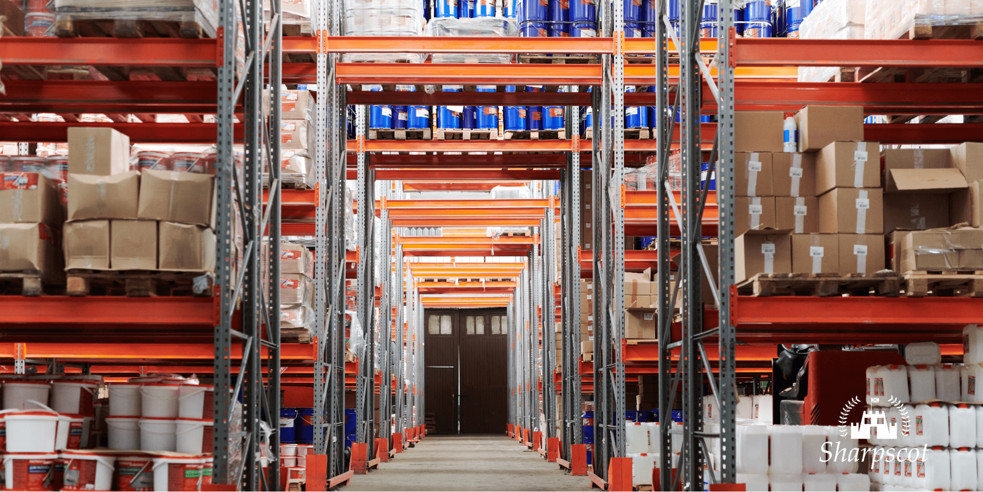 The 5 Best Self Storage Facilities in Edinburgh Homepage