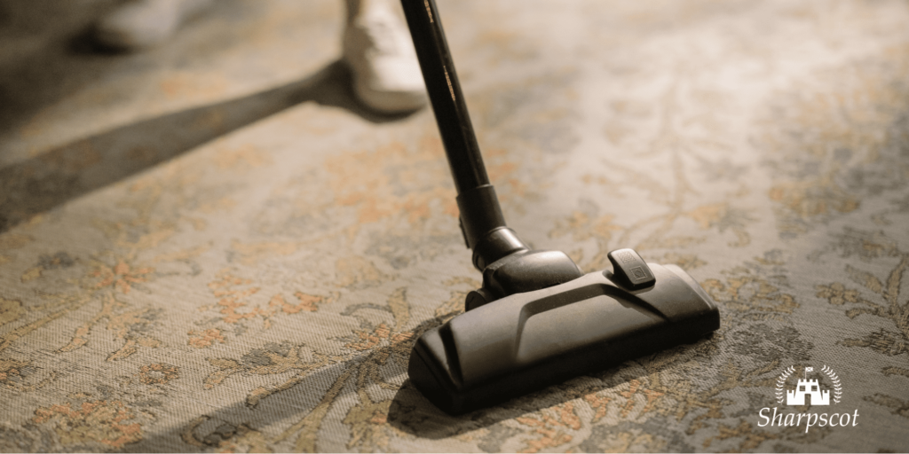 The 5 Best Carpet Cleaning Services in Edinburgh Homepage