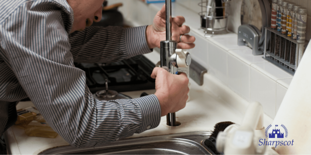 The Top 5 Emergency Plumbers in Edinburgh Homepage