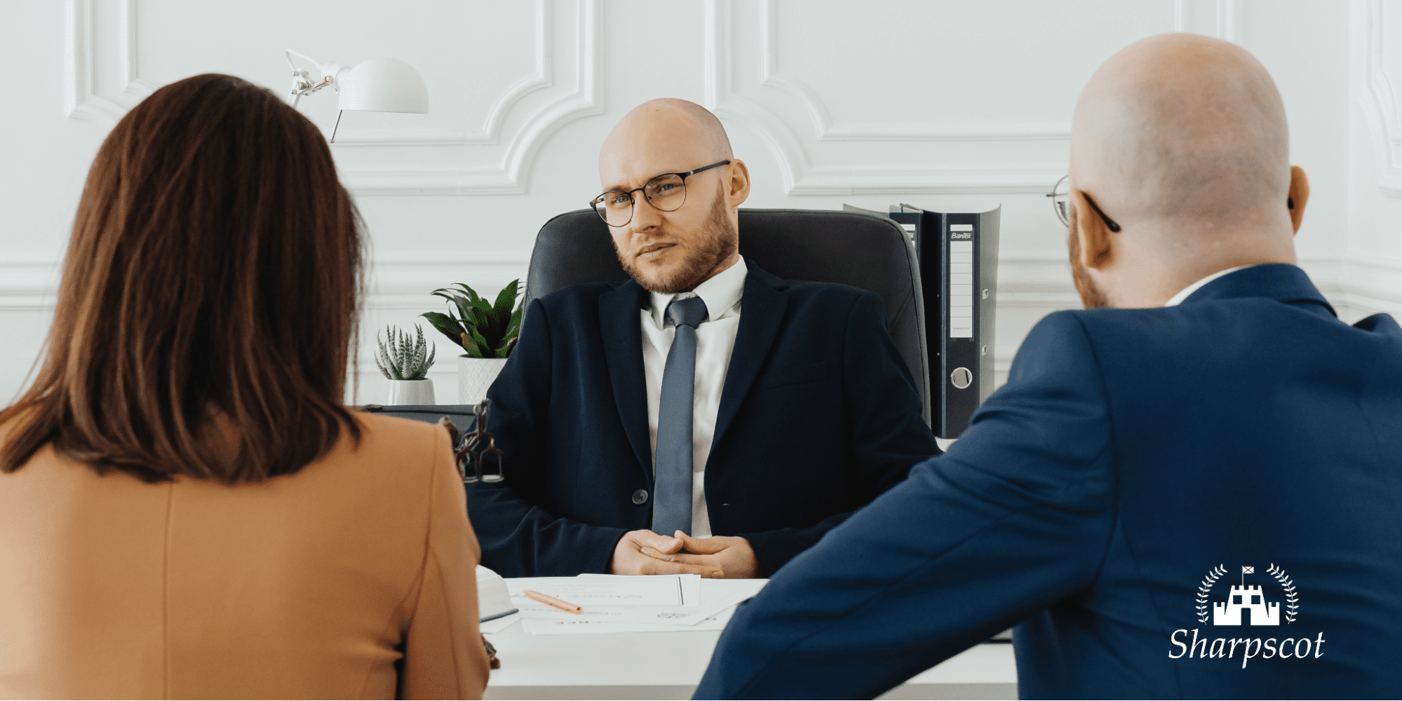 The Top 5 Divorce Lawyers in Edinburgh Homepage