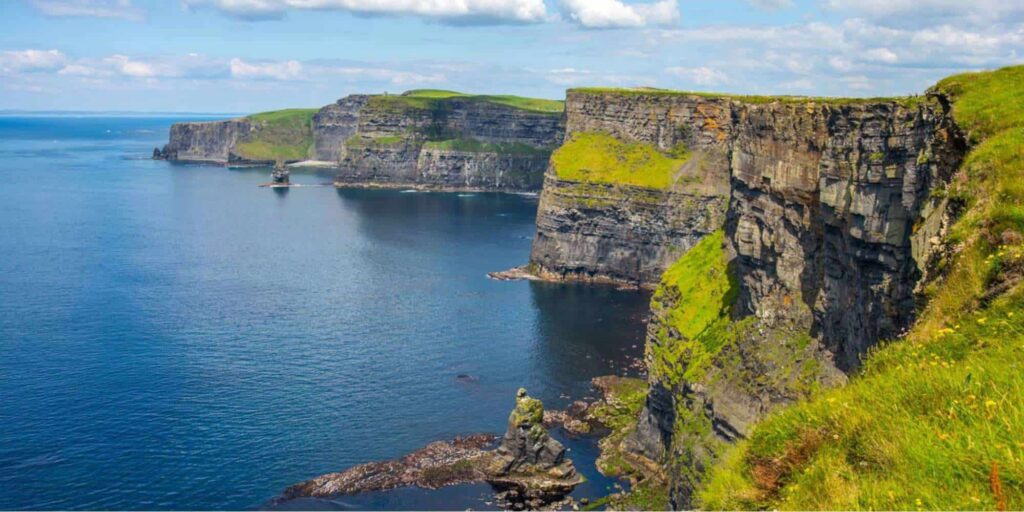 Cliffs of Moher