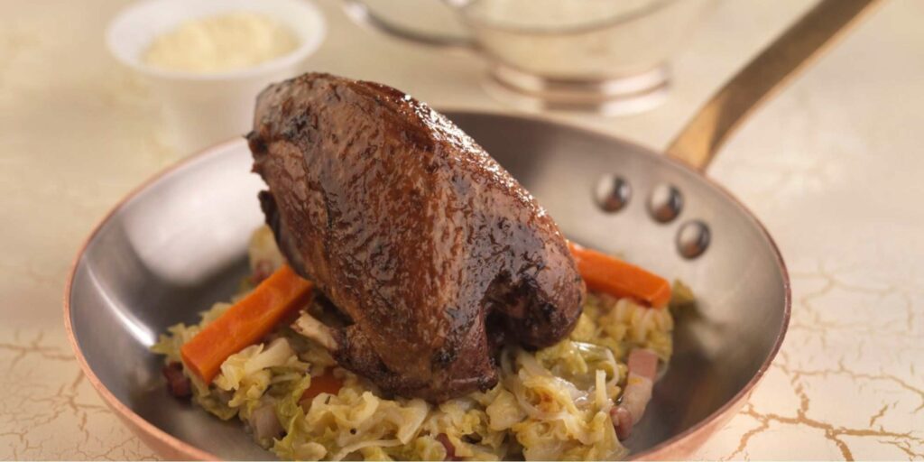 Grouse