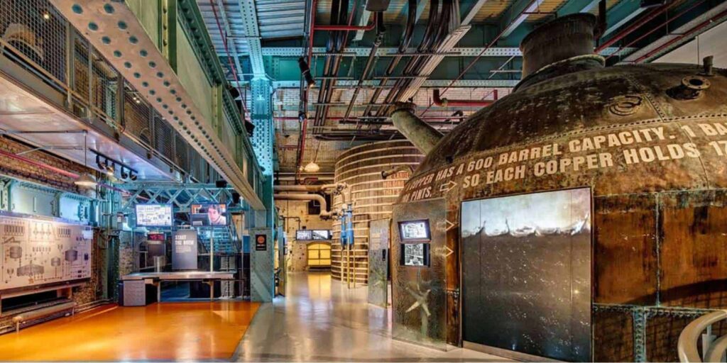 Guinness Storehouse