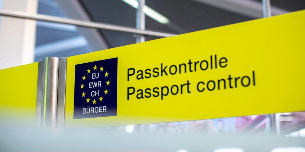 Immigration Process