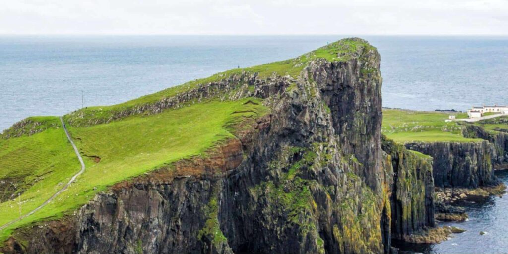 Isle of Skye