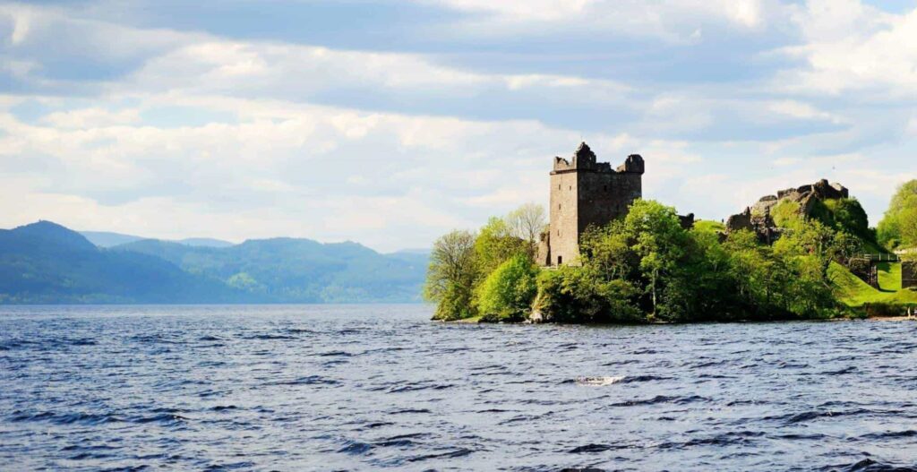 Loch Ness