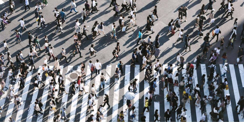 People