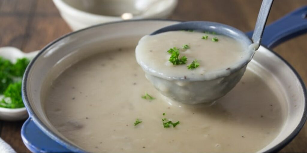 Potato Soup