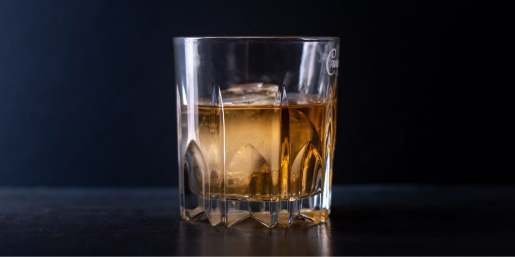 Single Malt Scottish Whisky