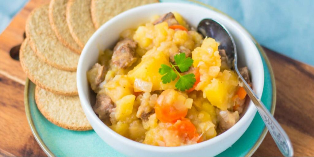 Stovies