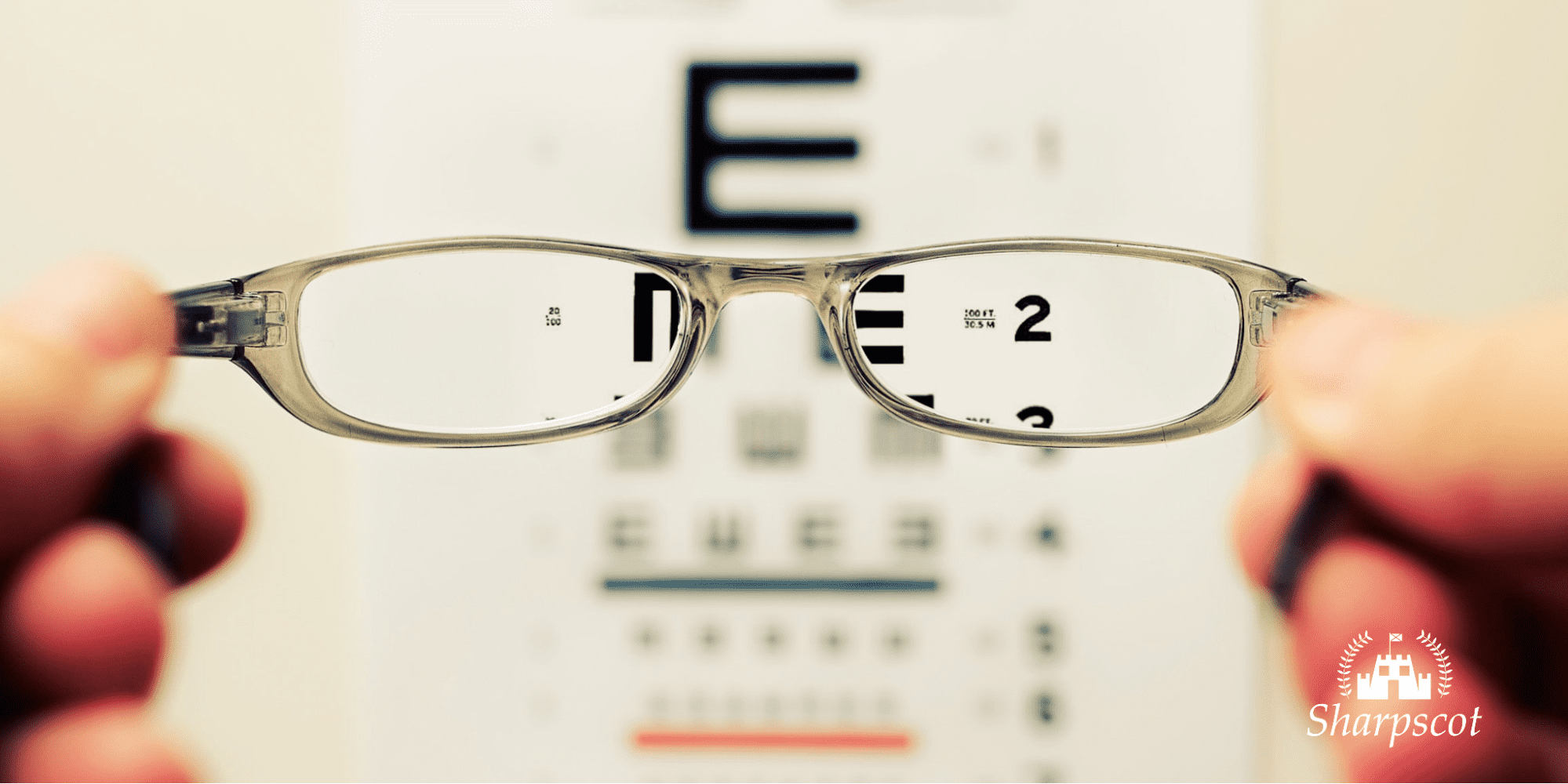 The 5 Places with the Best Opticians in Glasgow Homepage