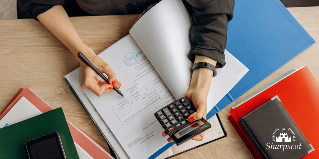 The 5 Best Accounting Firms in Aberdeen Homepage