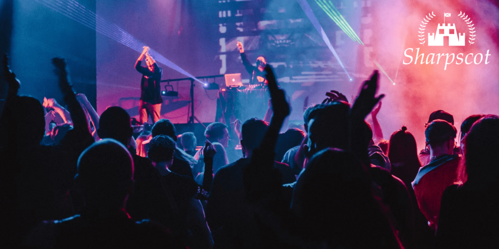 5 of the Best Clubs in Glasgow Homepage
