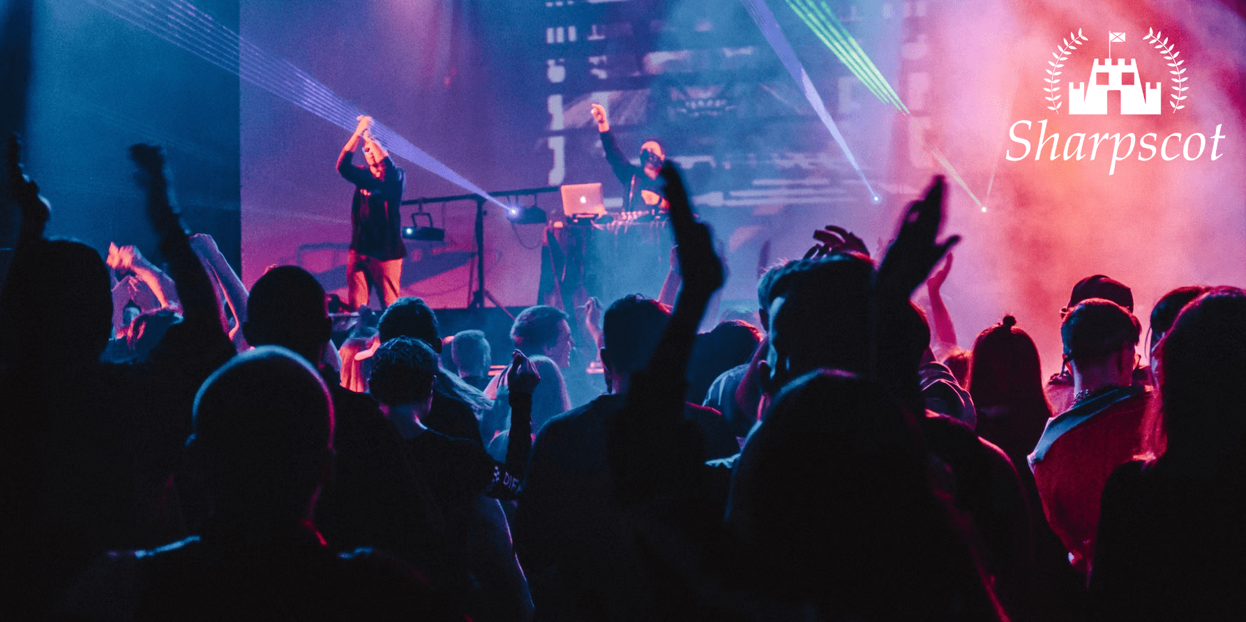 5 of the Best Clubs in Glasgow Homepage