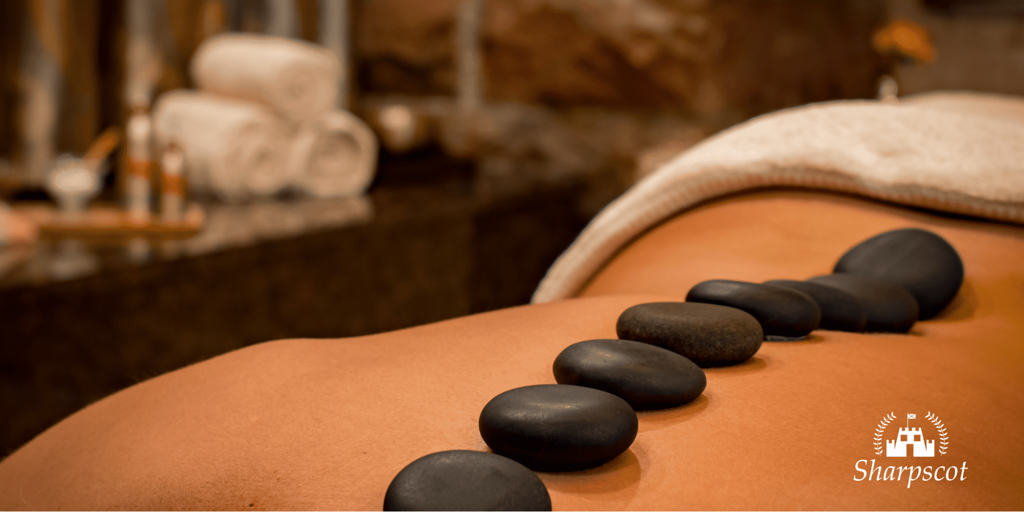 The 5 Best Day Spas in Glasgow Homepage