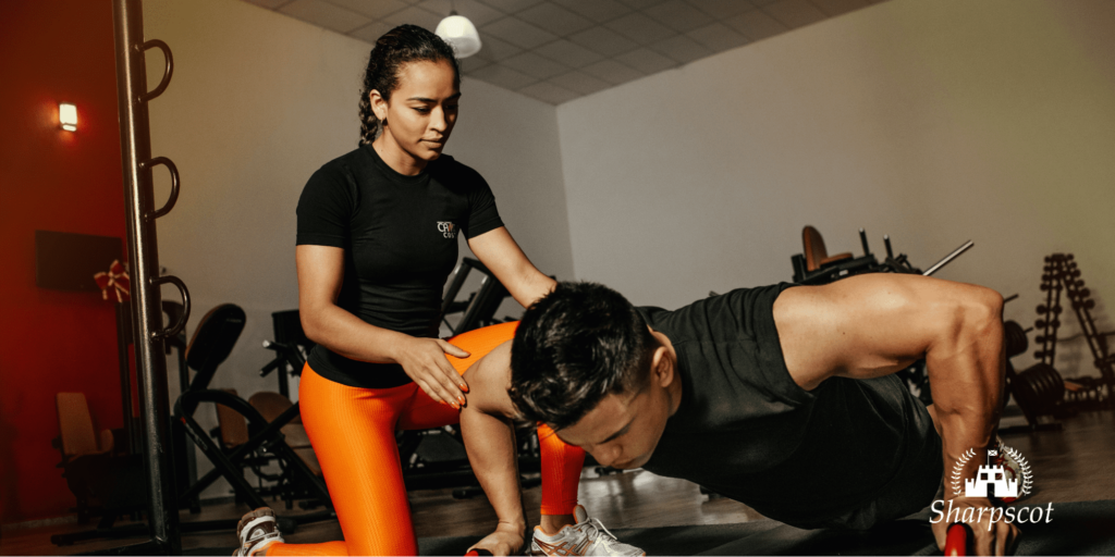 Where to Find The Best Personal Trainers in Glasgow Homepage