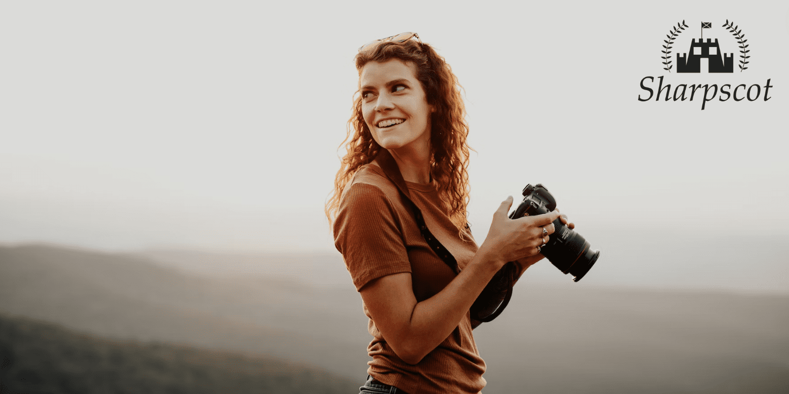 5 Studios With the Best Photographers in Edinburgh Homepage