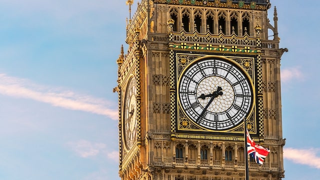 Big Ben
