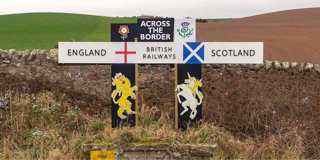 Border