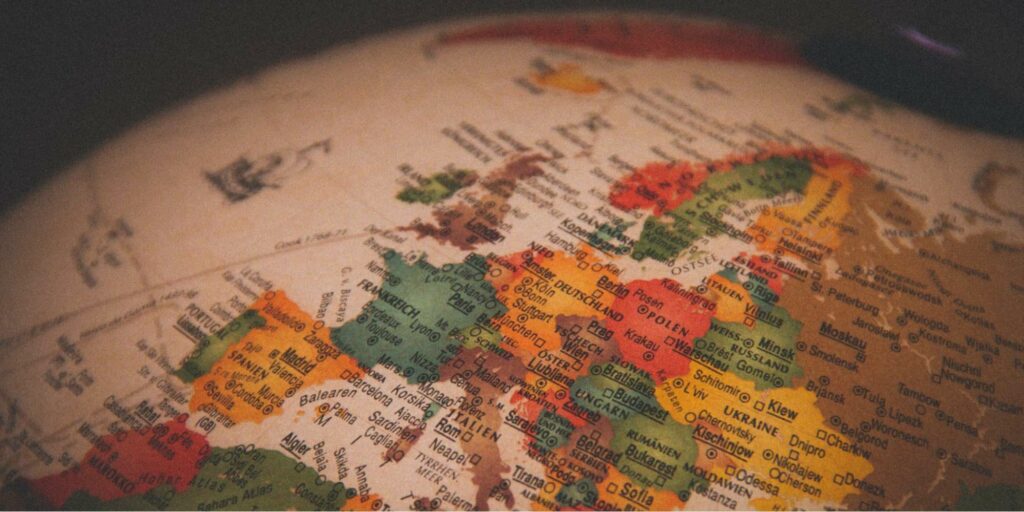 Geography