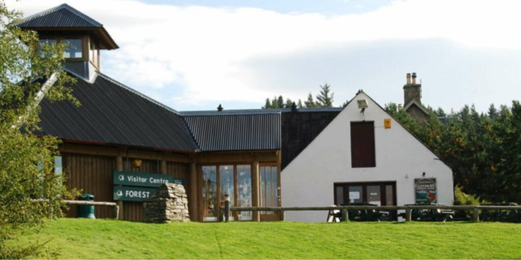 Getting to Loch Morlich via Bus