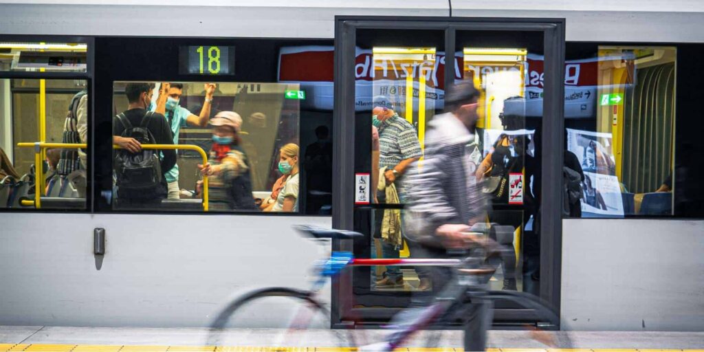 Public Transportation