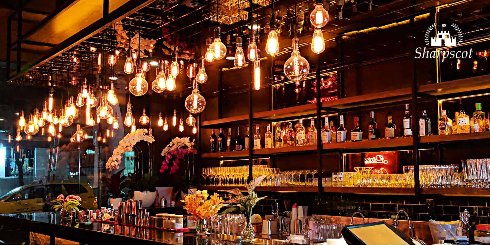 The 5 Best Bars in Glasgow