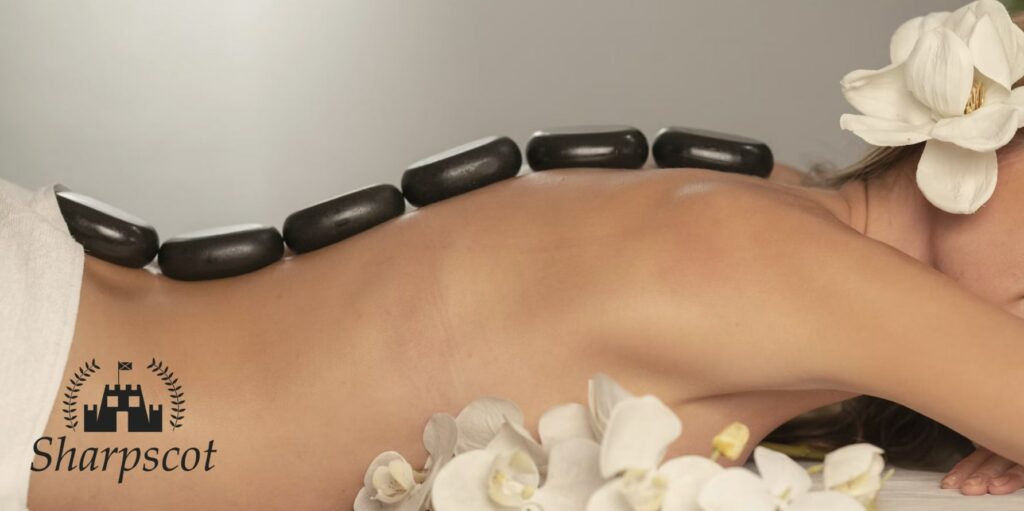 The 5 Best Massage Spas in Dundee