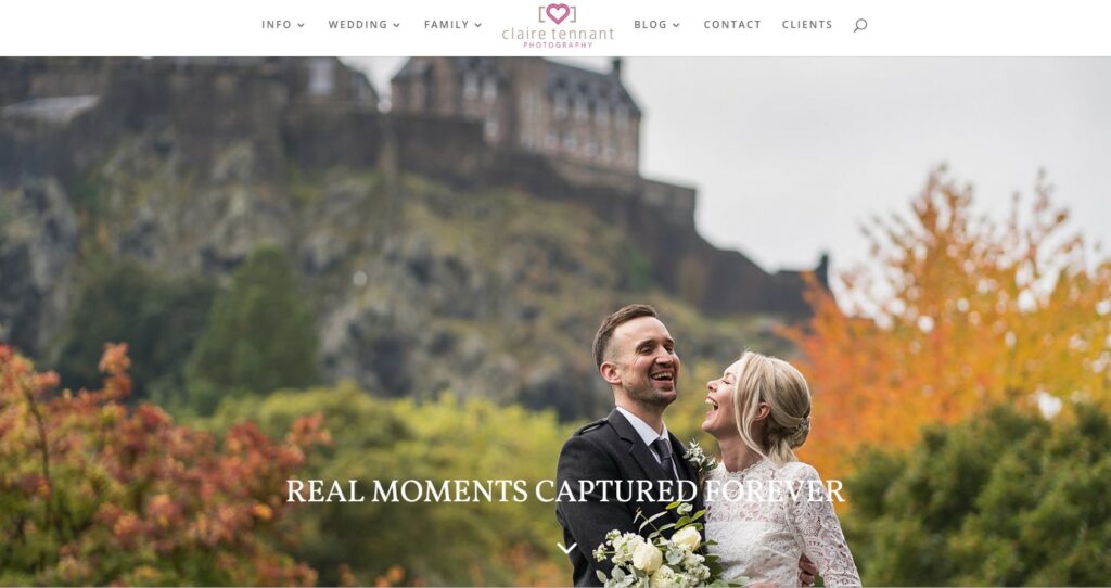 Claire Tennant Photography