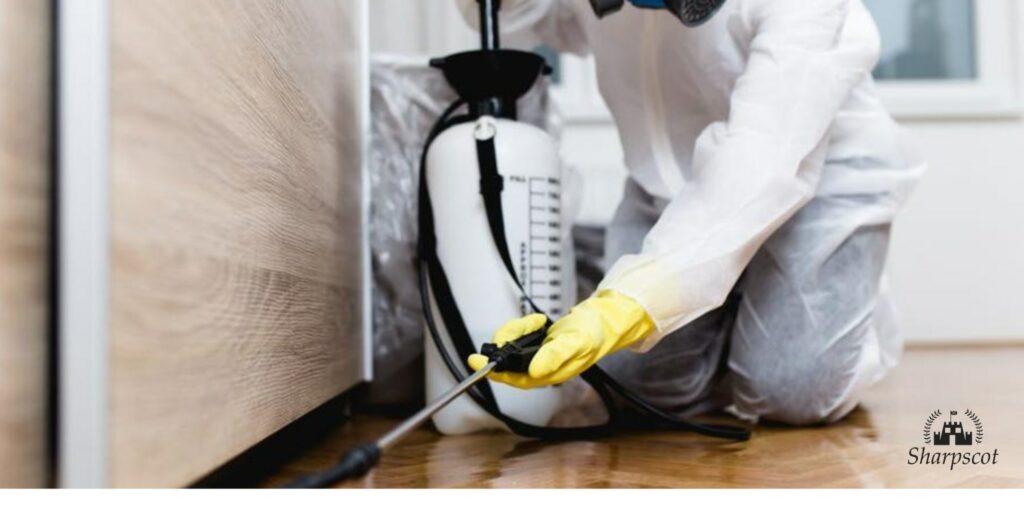 5 Best Pest Control Services In Aberdeen