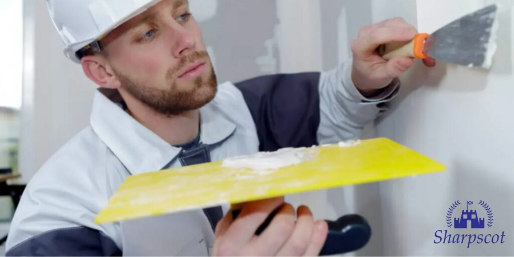 5 Best Plastering Services In Edinburgh