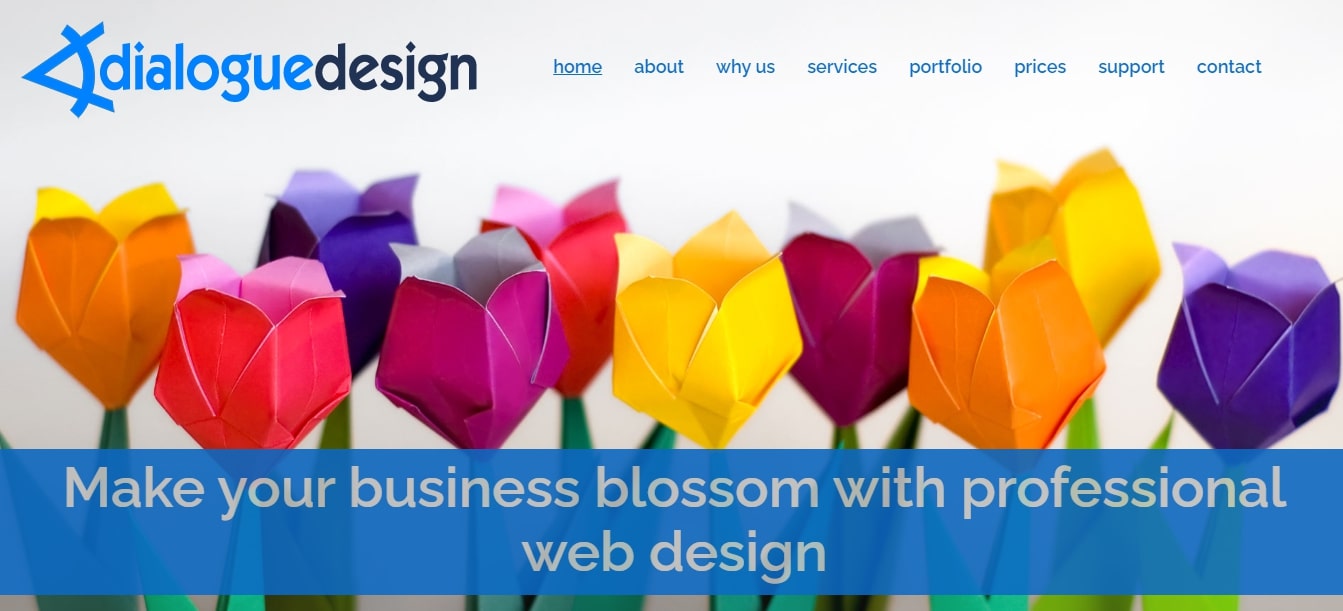 Top 6 Website Design Services in Edinburgh [2026 ]