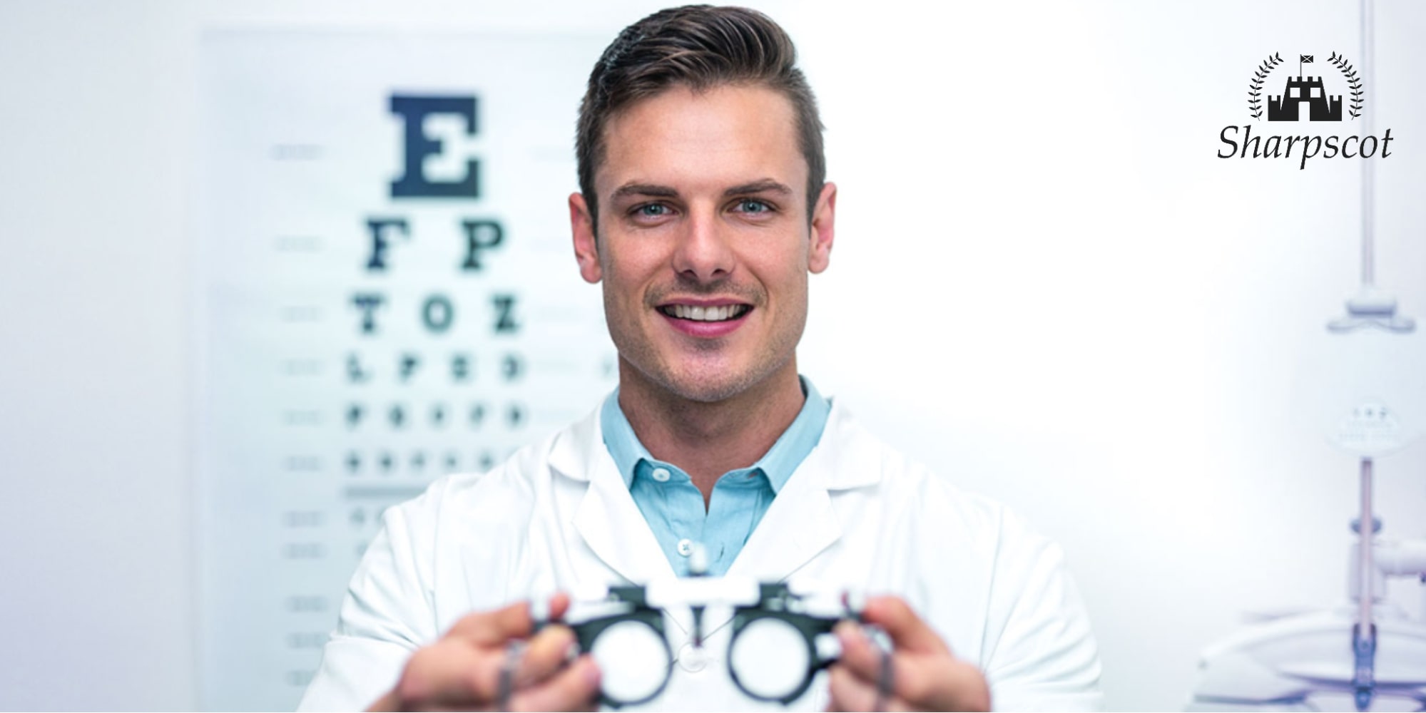 Where To Find The Best Opticians In Dundee