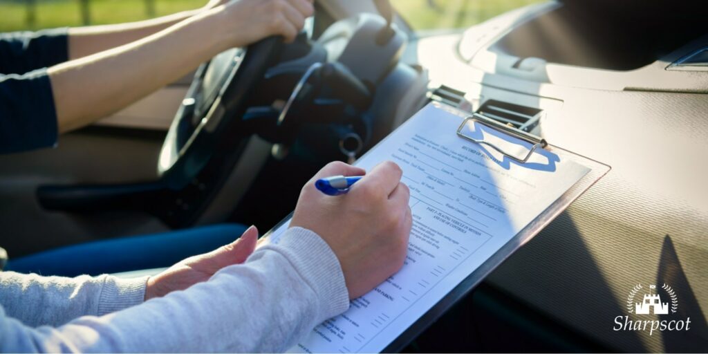 5 Best Driving Instructors In Glasgow