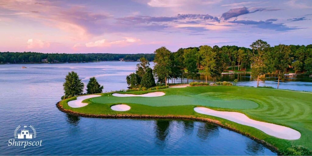 5 Best Golf Courses In Aberdeen