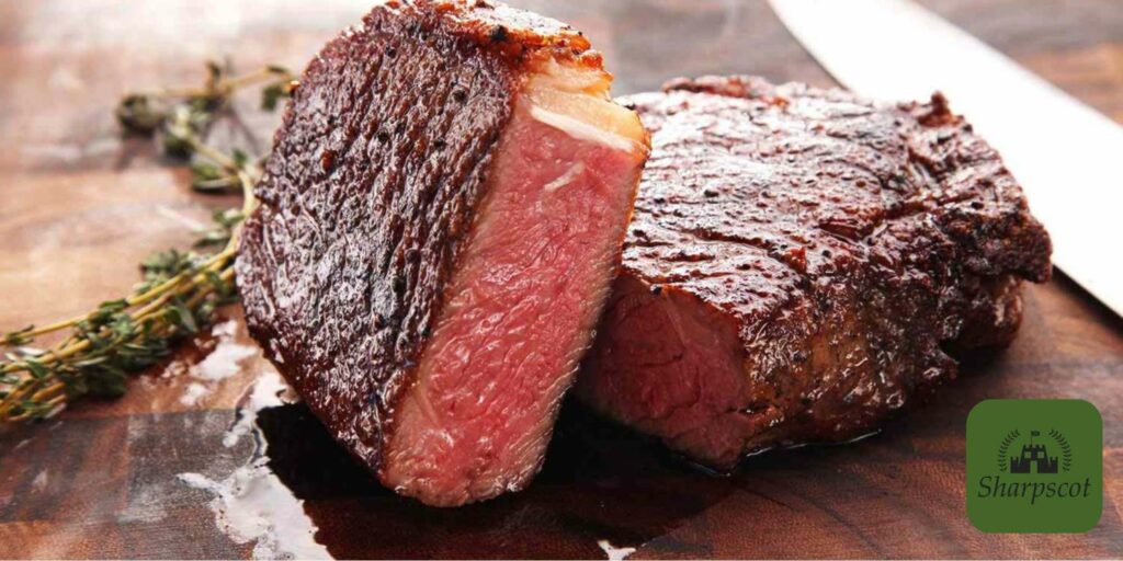 5 Best Steak Restaurants In Edinburgh