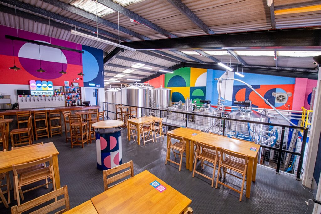 Top 7 Breweries in Edinburgh [2026 ]