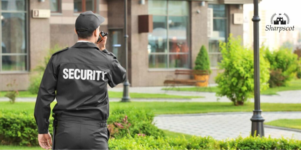 Top 5 Security Companies in Edinburgh [2026]