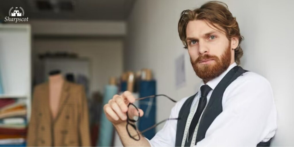 5 Best Tailors in Glasgow