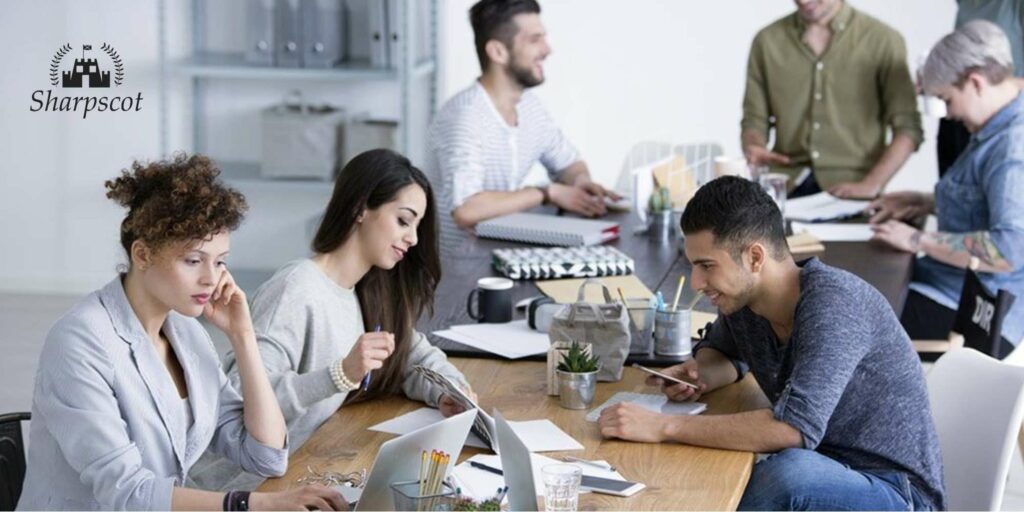 5 Best Digital Marketing Agencies in Edinburgh