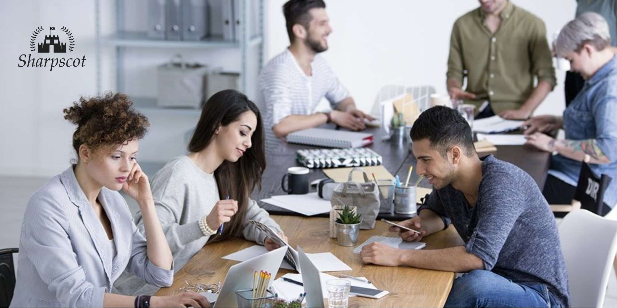 5 Best Digital Marketing Agencies in Edinburgh
