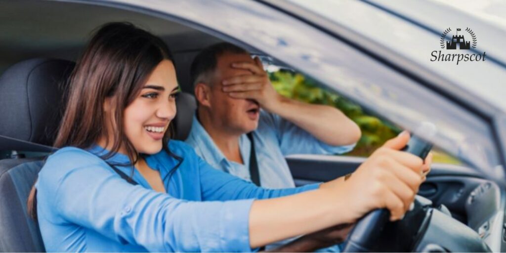 5 Best Driving Instructors in Edinburgh