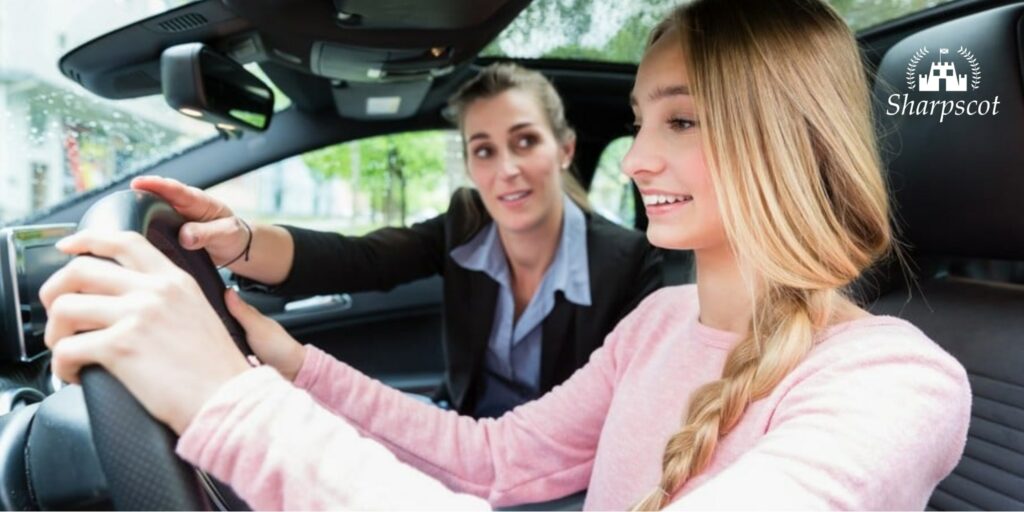 5 Best Driving Instructors in Aberdeen