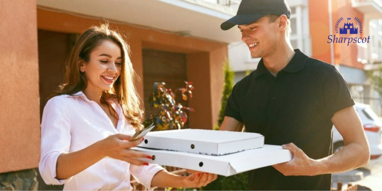 Top 5 Pizza Delivery Services in Edinburgh [2026]
