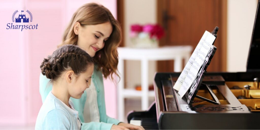 5 Best Places for Piano Lessons in Edinburgh